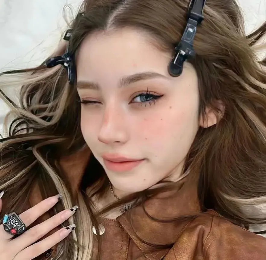 拽妹黛薇儿第一季