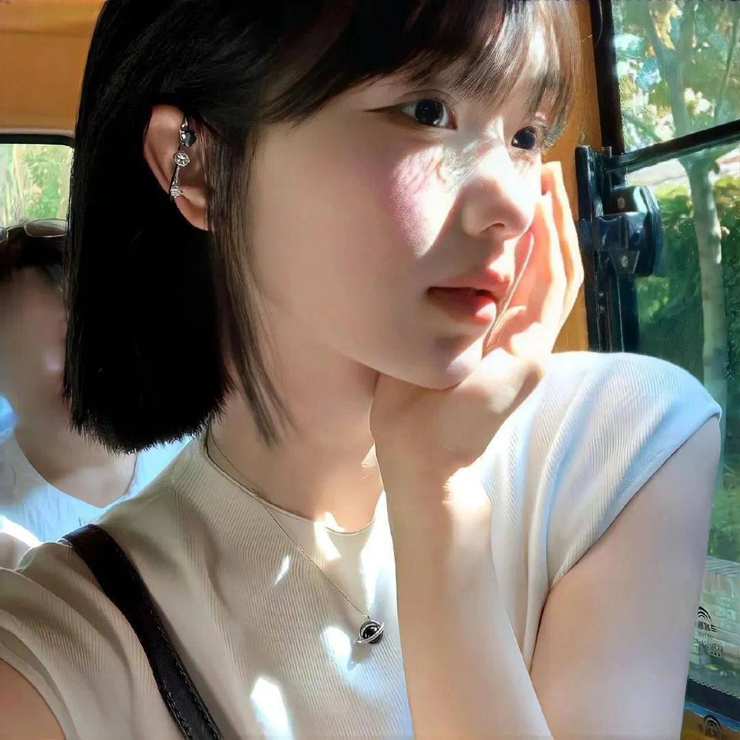 阳光下游